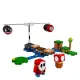 Детски конструктор LEGO Mario Допълнение Banzai Bill Barrage  - 11