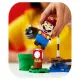Детски конструктор LEGO Mario Допълнение Banzai Bill Barrage  - 9