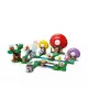 Детски конструктор LEGO Mario Допълнение Toad’s Treasure Hunt  - 11