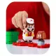 Детски конструктор LEGO Super Mario Пакет с добавки Fire Mario  - 4