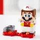 Детски конструктор LEGO Super Mario Пакет с добавки Fire Mario  - 7