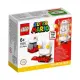 Детски конструктор LEGO Super Mario Пакет с добавки Fire Mario  - 1