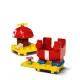 Детски конструктор LEGO Mario Пакет с добавки Propeller Mario  - 6