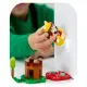 Детски конструктор LEGO Mario Пакет с добавки Cat Mario  - 2