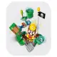 Детски конструктор LEGO Mario Пакет с добавки Builder Mario  - 5
