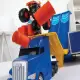 Детски трансформиращ се камион Spin Master Monster Jam  - 4