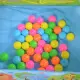 Детска тента с 50 топки Moni Toys  - 5
