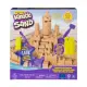 Детски комплект пясъчен замък Spin Master Kinetic Sand  - 1