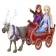 Детски сет-Свен Анна и Елза с шейна Disney Замръзналото кралство  - 2