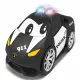 Детска пластмасова полицейска количка Bburago Junior Lamborghini  - 2
