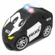 Детска пластмасова полицейска количка Bburago Junior Lamborghini  - 3