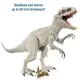 Детска играчка-Екстремен Индоминус Рекс Mattel Jurassic World  - 3