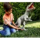 Детска играчка-Екстремен Индоминус Рекс Mattel Jurassic World  - 6