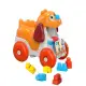 Детска играчка - Кученце за теглене Mega Bloks  - 1