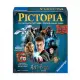 Детска настолна игра - Harry Potter Pictopia Ravensburger  - 1