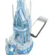 Детски 3D пъзел Frozen 2, Леденият замък  - 2