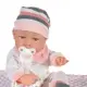 Детска кукла Moni Toys 41 см  - 2