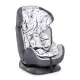 Столче за кола 0-36 кг Lorelli Galaxy Grey Marble 