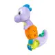 Бебешка играчка динозавър Bali Bazoo Bendy  - 3