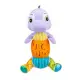 Бебешка играчка динозавър Bali Bazoo Bendy  - 1