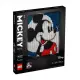 Конструктор LEGO Art 31202 - Mickey Mouse на Disney  - 1