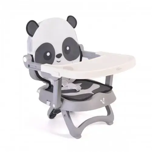 Детска подложка за стол за хранене Cangaroo Panda | P103324