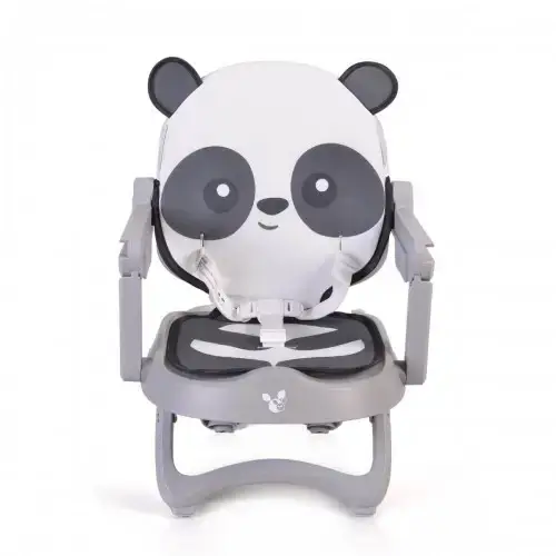 Детска подложка за стол за хранене Cangaroo Panda | P103324