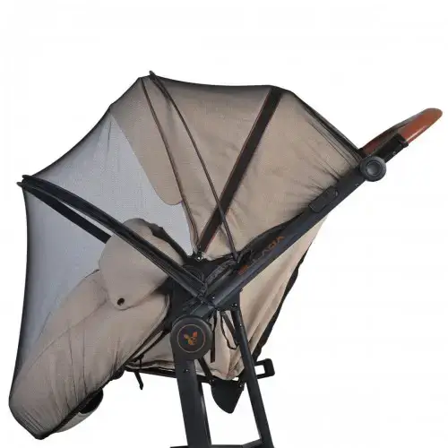 Универсален комарник за бебешка количка | P103338