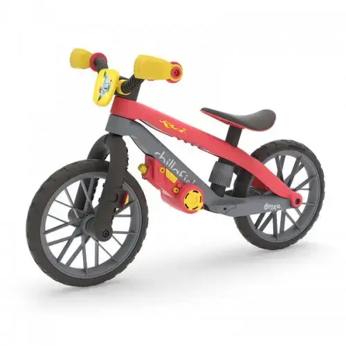детско колело за балансиране Chillafish BMXIE MOTO | P103396