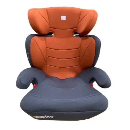 Стол за кола 15-36 кг Amaro ISOFIX Orange | P99163