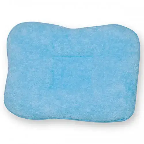 Детска възглавничка за баня Lorelli синя | P101980