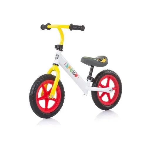 Детско колело за баланс Chipolino Спийд, мулти | P105801