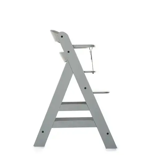 Столче за хранене Hauck Alpha+ Grey | P106377