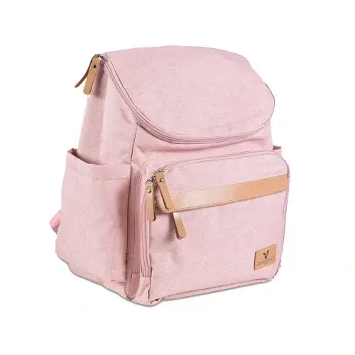 Чанта за аксесоари Кангару меган pink | P107081