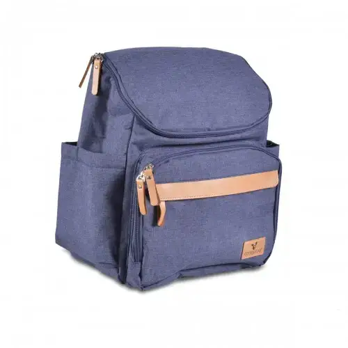 Чанта за аксесоари Cangaroo Megan синя | P107083