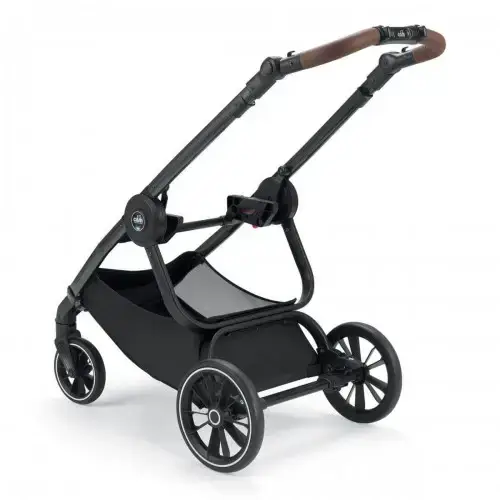Рама за бебешка количка Cam Техно V90 черен мат | P107140