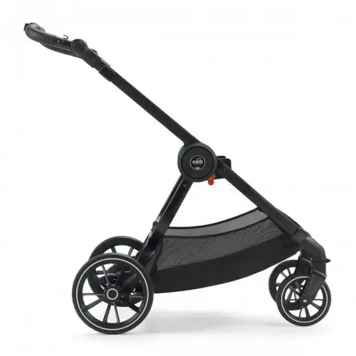 Рама за бебешка количка Cam Техно V90 черен мат | P107140