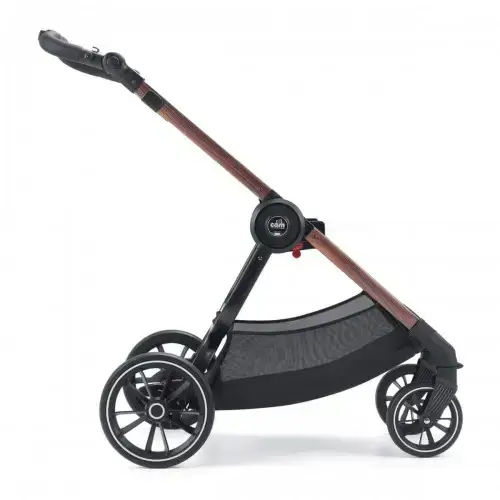 Рама за бебешка количка Cam Техно V96 венге | P107141