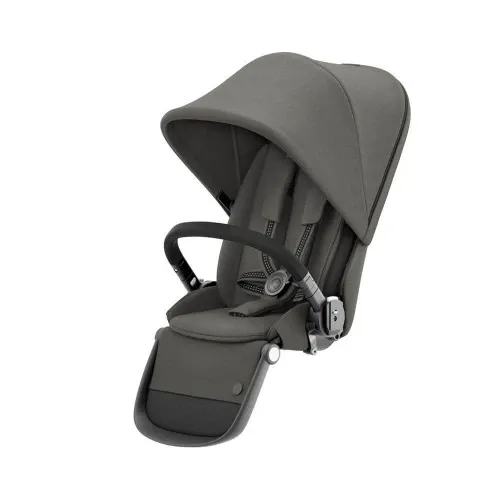 Бебешка седалка Cybex Gazelle S Soho Grey black | P107802