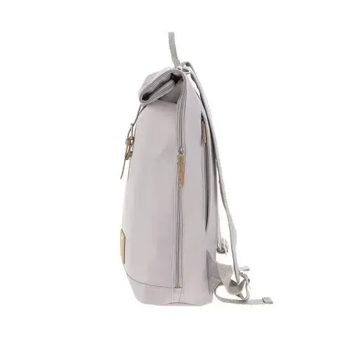 Чанта Lassig Rolltop Backpack за бебешка количка  - 10