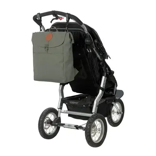 Удобна чанта за бебешка количка | P108520