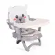 Детска подложка за стол за хранене Cangaroo Polar Bear  - 2