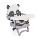 Детска подложка за стол за хранене Cangaroo Panda  - 2
