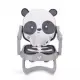 Детска подложка за стол за хранене Cangaroo Panda  - 1