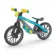 Детско колело за балансиране Chillafish BMXIE MOTO, Синьо  - 1