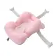 Бебешка мека подложка за вана Kikka Boo Pink 