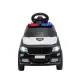 Детска акумулаторна кола KikkaBoo Little Cop Black  - 12
