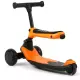 Детска играчка скутер 2в1 Chipolino X-PRESS, оранжева  - 3