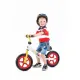 Детско колело за баланс Chipolino Спийд, мулти  - 4