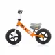 Детско колело за баланс Chipolino Спийд, оранжево  - 2